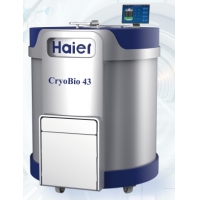 海尔 特殊液氮罐 YDD-550-1000(智联生物容器) Bio-2T （便携式深冷转运罐）CryoBio43（智芯液氮罐）