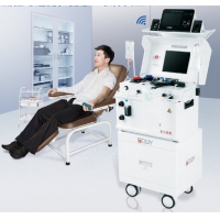 海尔血浆机、分离机、低温操作台