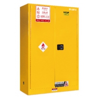海尔 易燃化学品安全柜（黄色）易腐蚀化学品安全柜（蓝色）强腐蚀（白色） 气瓶（黄色） 毒麻（白色）可燃（红色）