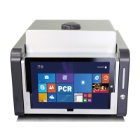 杭州博日FQD-48A（2通道）荧光定量聚合酶链反应（PCR）检测系统