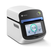 杭州博日Mchip-2000A全自动微流控荧光PCR分析仪