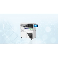 杭州博日FQD-A1600全自动核酸提纯及实时荧光PCR分析系统