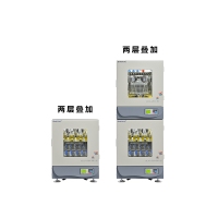上海世平DJS-2013R-2叠加组合恒温培养振荡器
