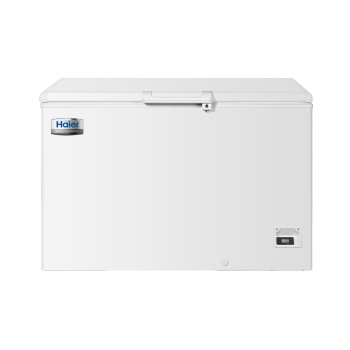 海尔超低温冰箱DW-50W255