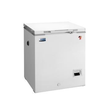 海尔超低温冰箱DW-40W255