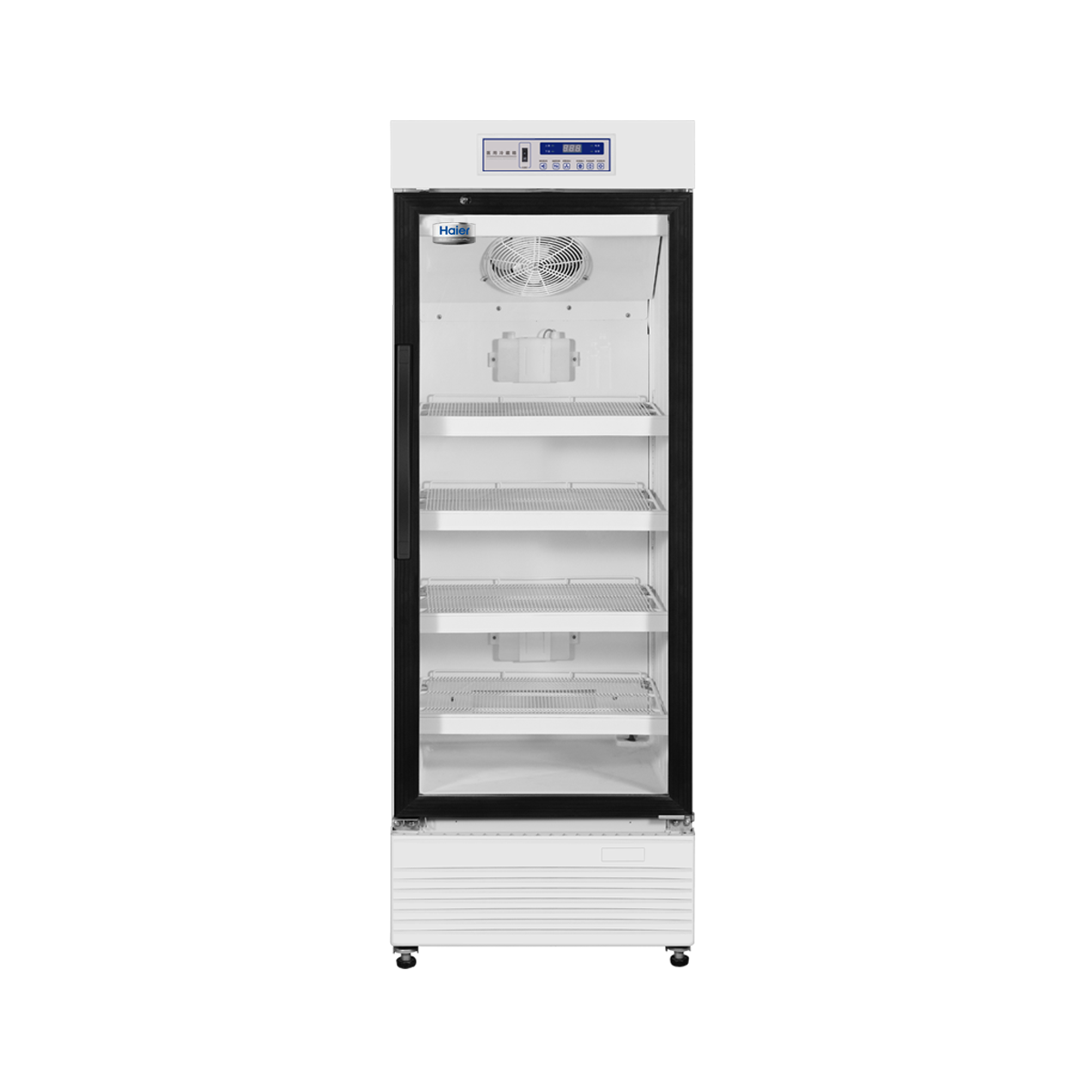 海尔超低温冰箱HYC-198