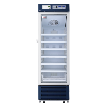 海尔超低温冰箱HYC-390