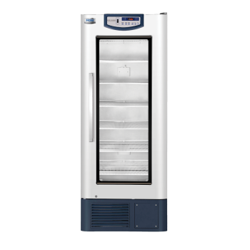 海尔超低温冰箱HYC-390（F）避光