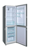 海尔超低温冰箱HYCD-205