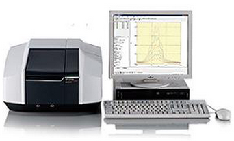 分光光度计
