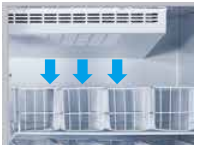 4度医用血液冷藏箱HXC-1308安全性