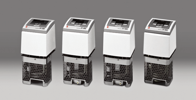 雅马拓投入式恒温器BF200