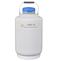 金凤液氮罐YDS-10
