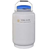 金风液氮罐YDS-10-90