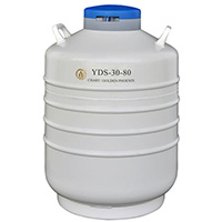 金凤液氮罐YDS-30-80
