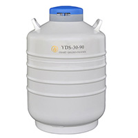 金凤液氮罐YDS-30-90