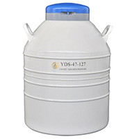 金凤液氮罐YDS-47-127