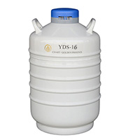 金凤液氮罐YDS-16