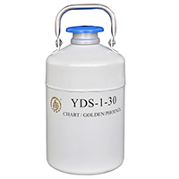金凤液氮罐YDS-1-30