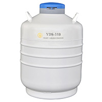 金凤液氮罐YDS-35B