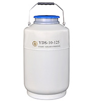 金凤液氮罐YDS-10-125