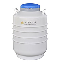 金凤液氮罐YDS-30-125