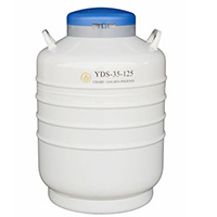 金凤液氮罐YDS-35-125