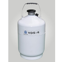 亚西液氮罐YDS-6