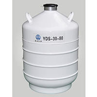亚西液氮罐YDS-30-80