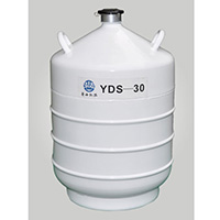 亚西液氮罐YDS-30