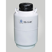 亚西液氮罐YDS-15-80F