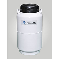 亚西液氮罐YDS-15-125F