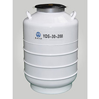 亚西液氮罐YDS-30-200