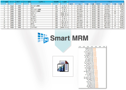 Smart 数据库