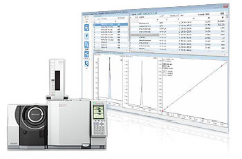 LabSolutions Insight 智能化多数据分析软件 